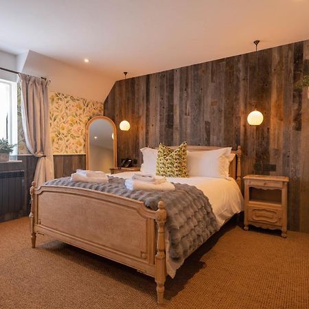 The Wishful Thinker Hotel Lenham Exterior foto