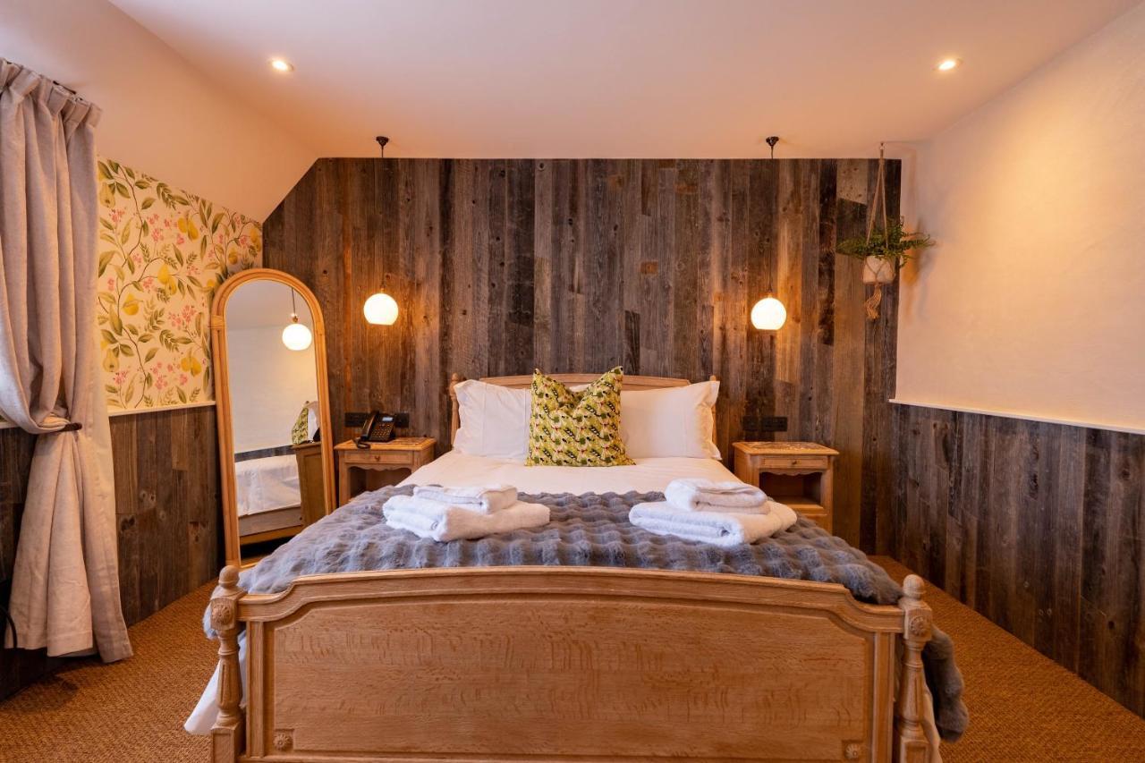 The Wishful Thinker Hotel Lenham Exterior foto