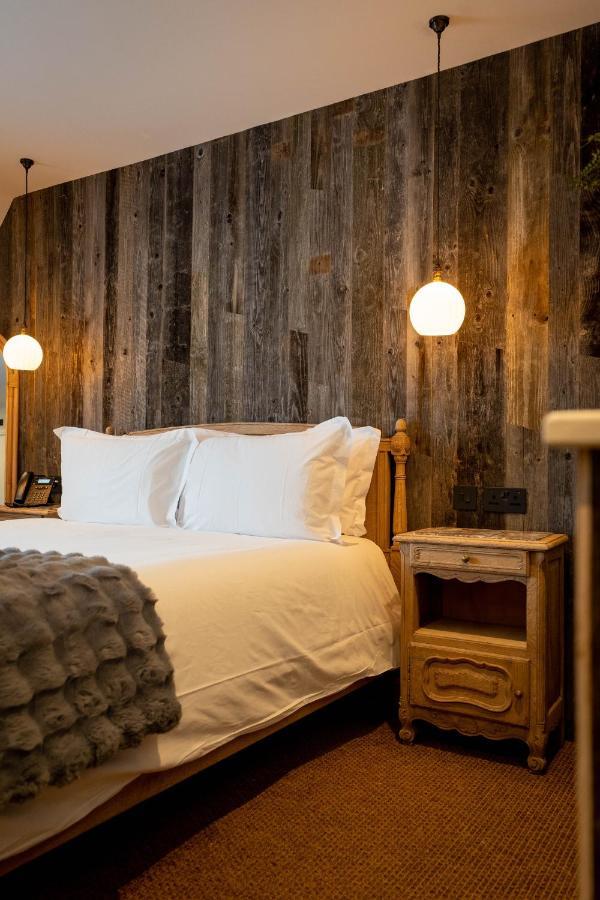 The Wishful Thinker Hotel Lenham Exterior foto