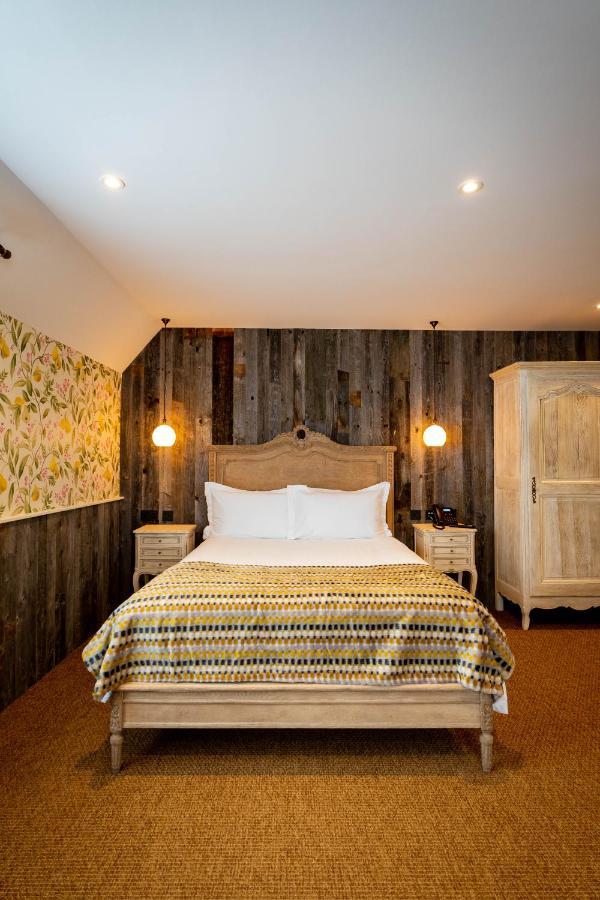 The Wishful Thinker Hotel Lenham Exterior foto